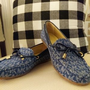 Michael Kors loafers